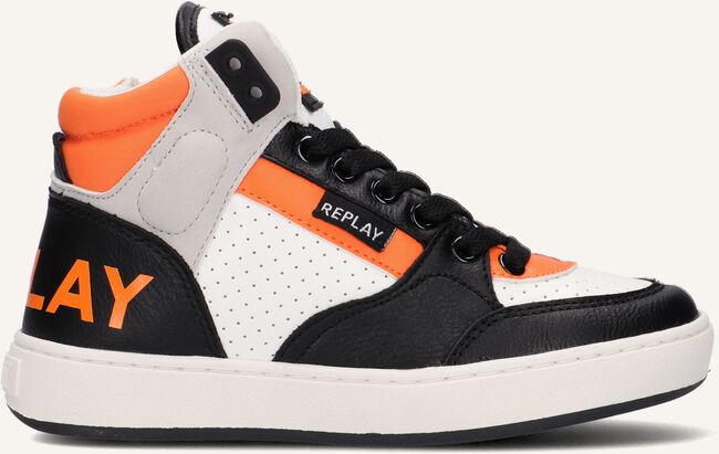 Multi REPLAY Hoge sneakers COBRA Multi REPLAY Hoge sneakers COBRA - large