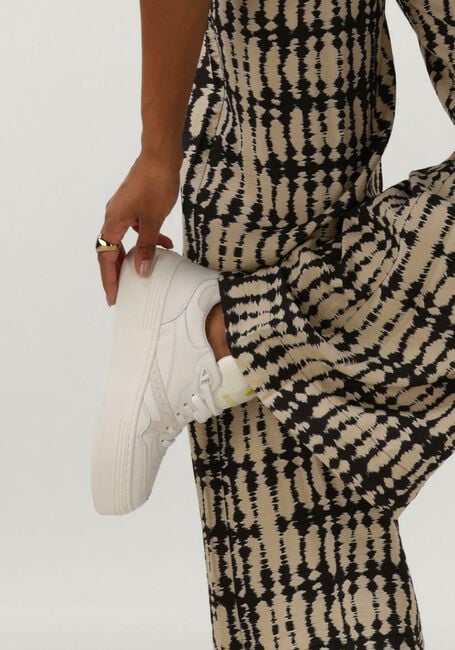 Witte VIA VAI Lage sneakers ISA BO Witte VIA VAI Lage sneakers ISA BO - large