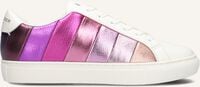Witte KURT GEIGER LONDON Lage sneakers LANE STRIPE Witte KURT GEIGER LONDON Lage sneakers LANE STRIPE - medium