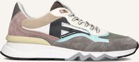 Taupe FLORIS VAN BOMMEL Lage sneakers SFM-10136 DE ZAGER Taupe FLORIS VAN BOMMEL Lage sneakers SFM-10136 DE ZAGER - medium