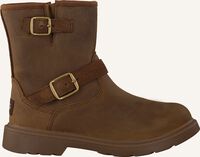 Bruine UGG Boots KINZEY WEATHER KIDS - medium