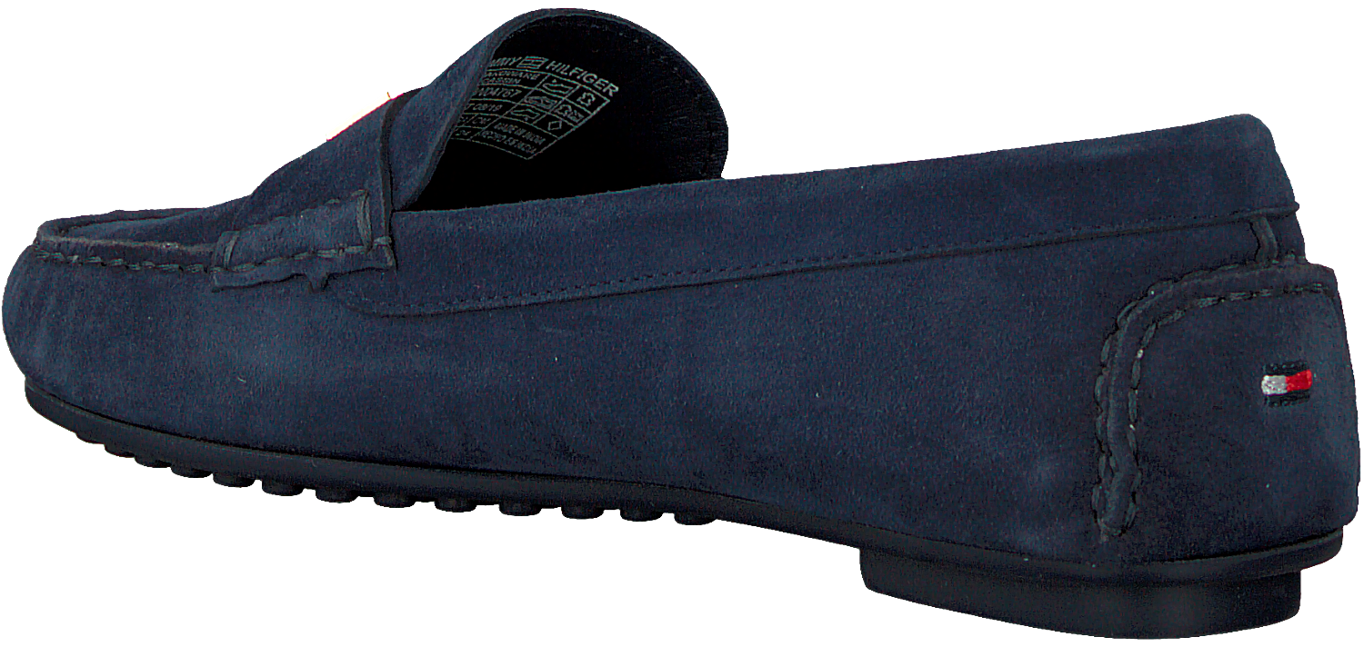 mocassin tommy hilfiger