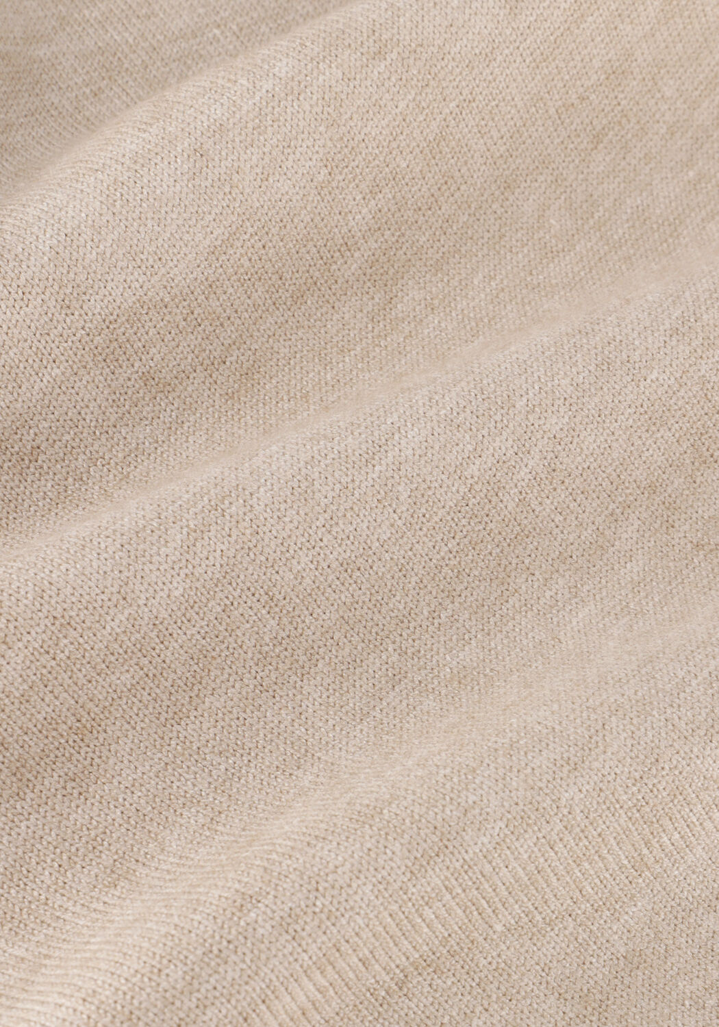 Beige MSCH COPENHAGEN Midi jurk MSCHODANNA RACHELLE R DRESS - large