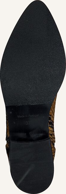 Gele DEABUSED Chelsea boots 7001 Gele DEABUSED Chelsea boots 7001 - large