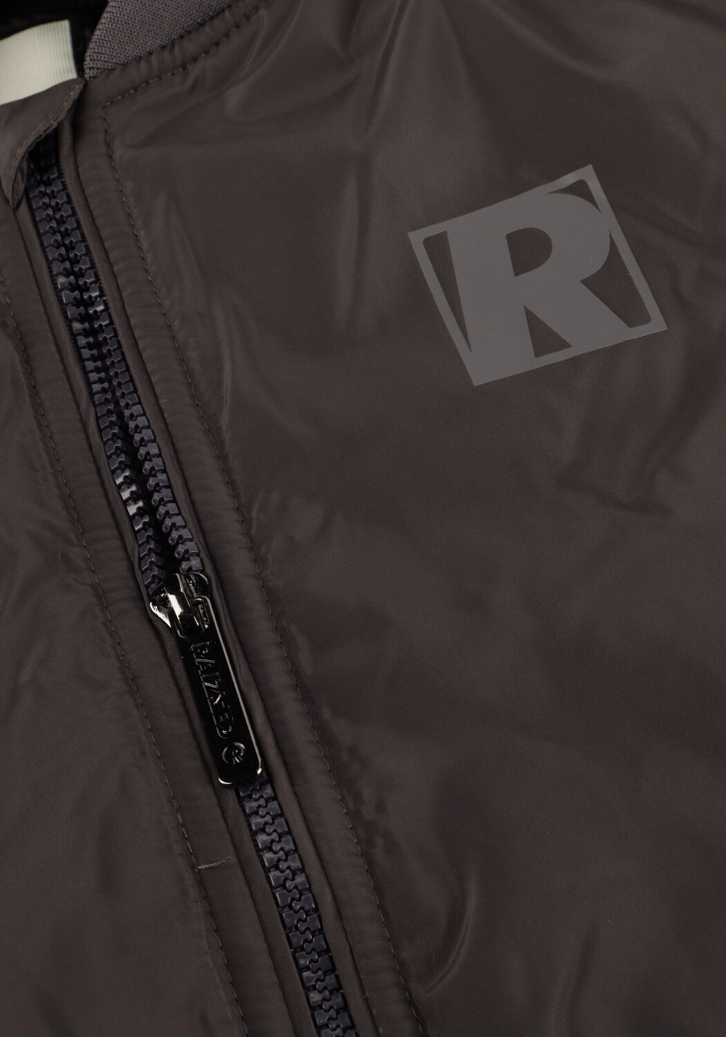 Antraciet RAIZZED Jack TOMBEY - large