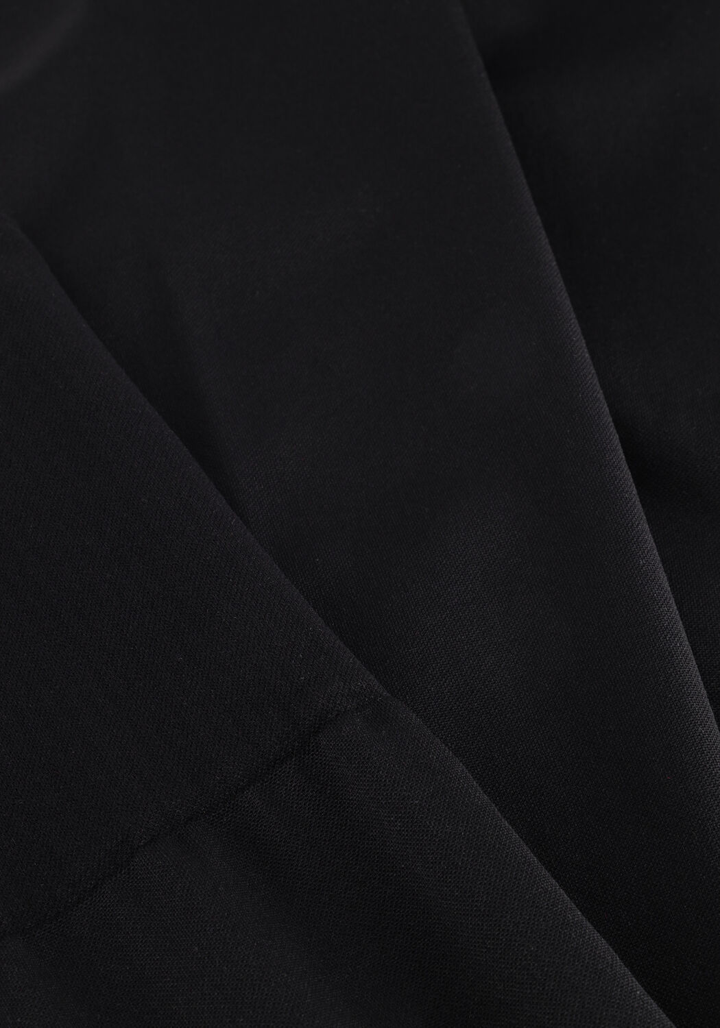 Zwarte WOLFORD Legging THE W.O.W. WONDERFUL LEGGING - large