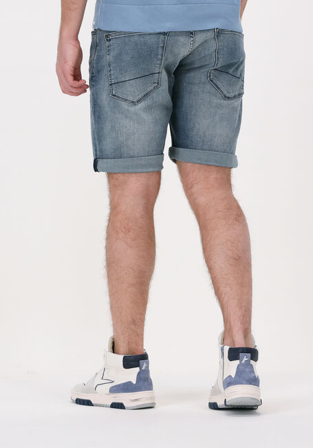 Blauwe PUREWHITE Shorts THE STEVE W0853 - large
