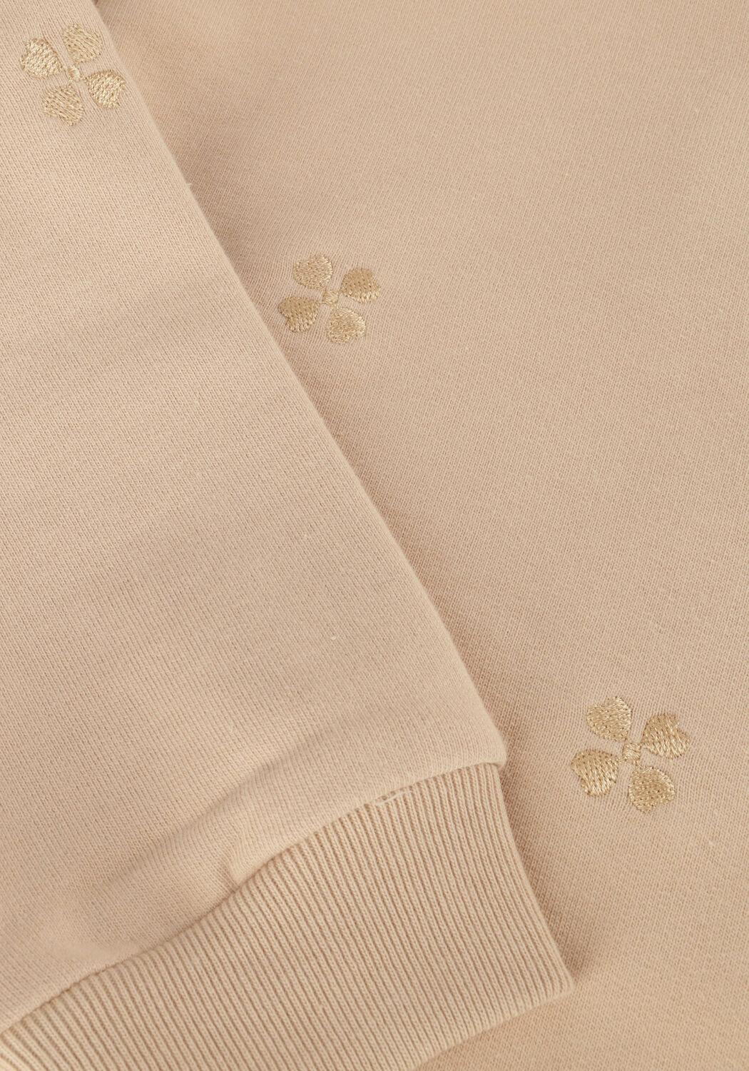 Camel BAJE STUDIO Sweater DERBY - large