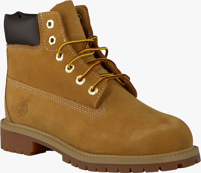 Camel TIMBERLAND Veterboots 6IN PREMIUM WP - large
