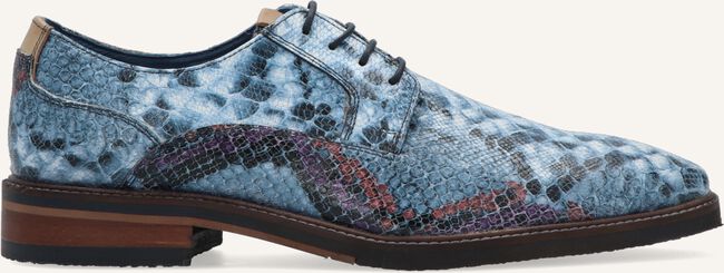 Blauwe MAZZELTOV Nette schoenen ENZO Blauwe MAZZELTOV Nette schoenen ENZO - large