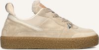 Beige SHABBIES Lage sneakers CHEWY UNNA Beige SHABBIES Lage sneakers CHEWY UNNA - medium