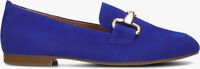 Blauwe GABOR Loafers 211 - medium