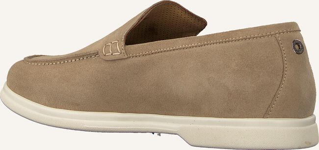 Beige GIORGIO Instappers 73102 Beige GIORGIO Instappers 73102 - large