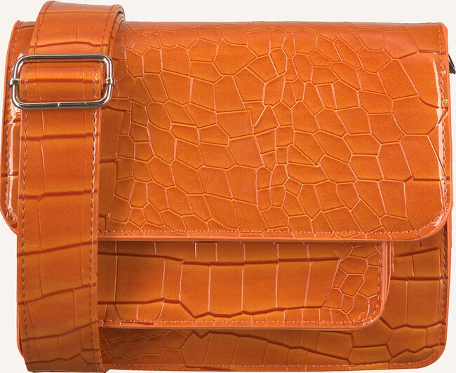 Oranje HVISK Schoudertas CAYMAN POCKET Oranje HVISK Schoudertas CAYMAN POCKET - large