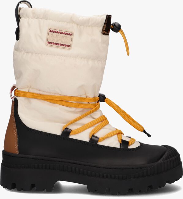 Witte SCOTCH & SODA  CONNI SNOWBOOT - large