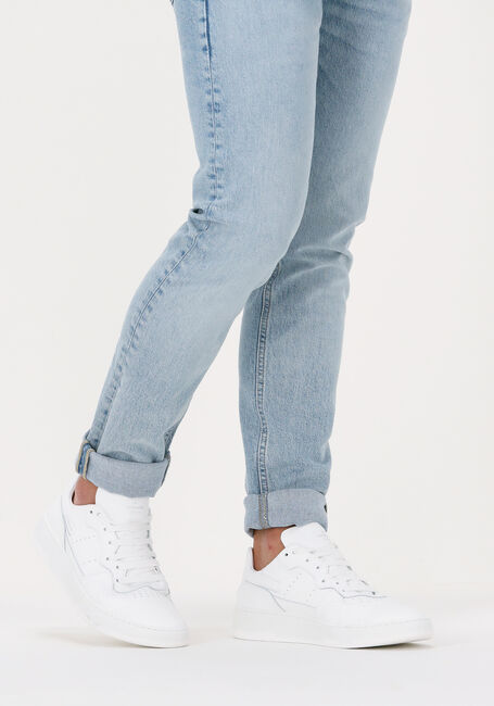 Witte COPENHAGEN STUDIOS Lage sneakers CPH462M - large