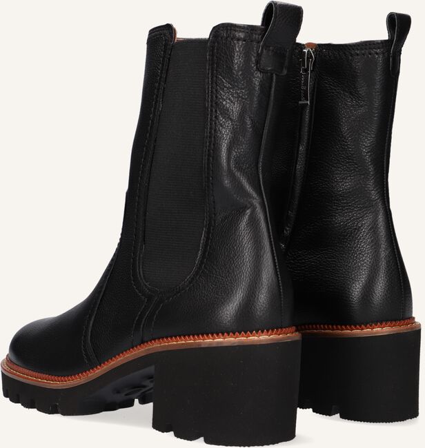 Zwarte PAUL GREEN Chelsea boots 9908 Zwarte PAUL GREEN Chelsea boots 9908 - large