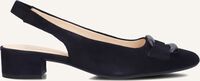Blauwe GABOR Slingbacks 521 Blauwe GABOR Slingbacks 521 - medium