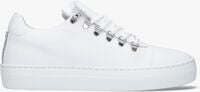 Witte NUBIKK Lage sneakers JAGGER CLASSIC - medium