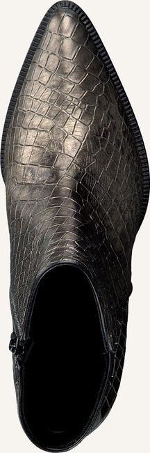 Gouden ROBERTO D'ANGELO Enkellaarsjes IRMA Gouden ROBERTO D'ANGELO Enkellaarsjes IRMA - large