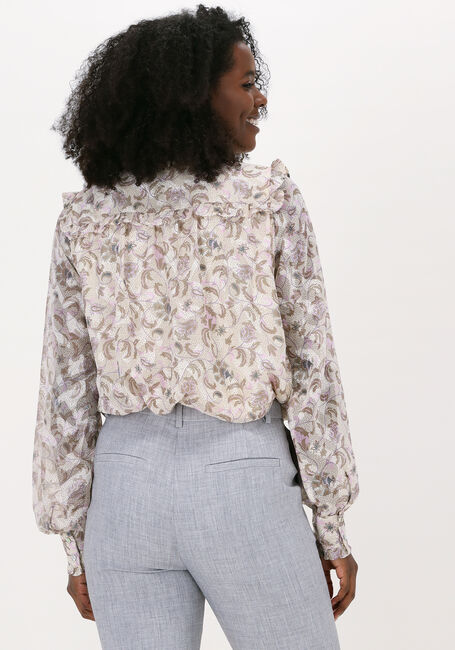 Ecru BRUUNS BAZAAR Blouses FLORIAN PLAZA - large