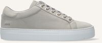 Grijze NUBIKK Lage sneakers JAGGER PURE FRESH - medium