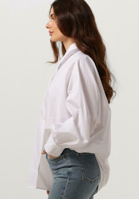 Witte CIRCLE OF TRUST Blouses KIKI BLOUSE - large