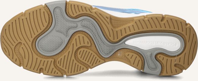 Blauwe FLORIS VAN BOMMEL Lage sneakers SFW-10101 Blauwe FLORIS VAN BOMMEL Lage sneakers SFW-10101 - large