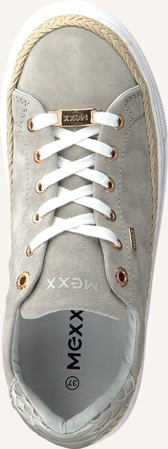 Grijze MEXX Lage sneakers CIS Grijze MEXX Lage sneakers CIS - large