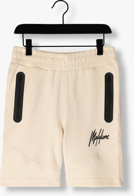 Beige MALELIONS  COUNTER SHORTS - large