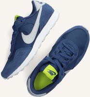 Blauwe NIKE Lage sneakers MD VALIANT (GS) Blauwe NIKE Lage sneakers MD VALIANT (GS) - medium