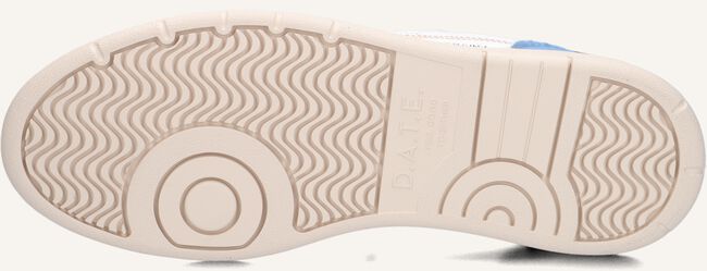 Witte D.A.T.E Lage sneakers COURT 2.0 VINTAGE Witte D.A.T.E Lage sneakers COURT 2.0 VINTAGE - large