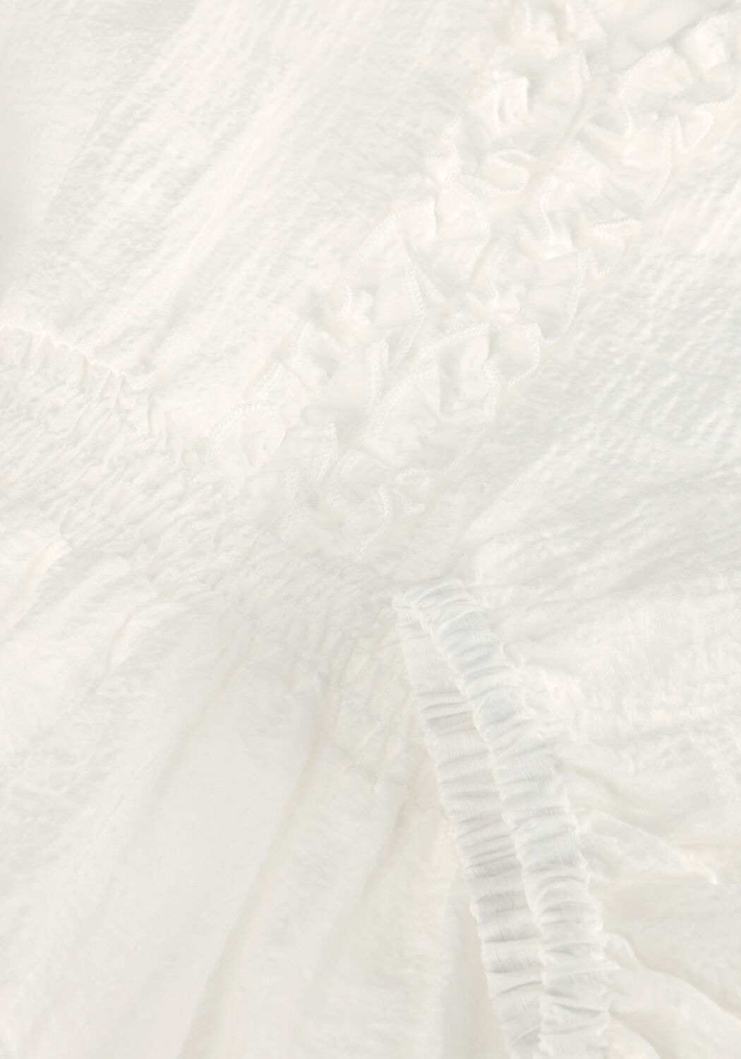 Ecru AI&KO Mini jurk ALYSHA TEN 520 G - large