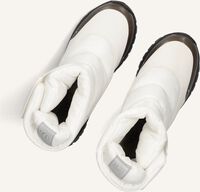 Witte UGG Snowboots W YOSE PUFF Witte UGG Snowboots W YOSE PUFF - medium