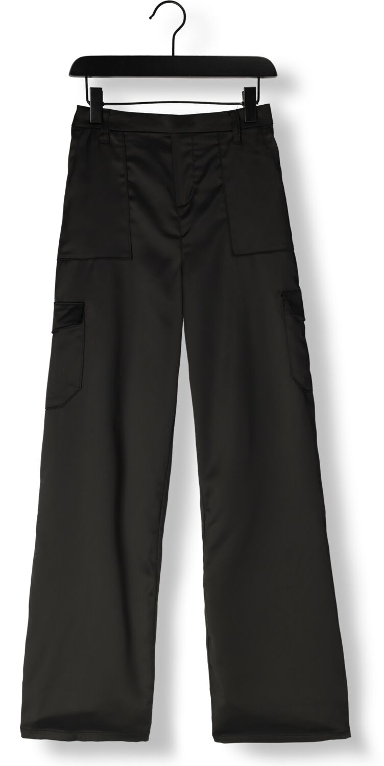 LOOXS 10sixteen Meisjes Broeken 2433-5679 Zwart