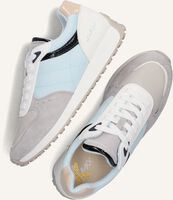 Blauwe MEXX Lage sneakers JUNE Blauwe MEXX Lage sneakers JUNE - medium