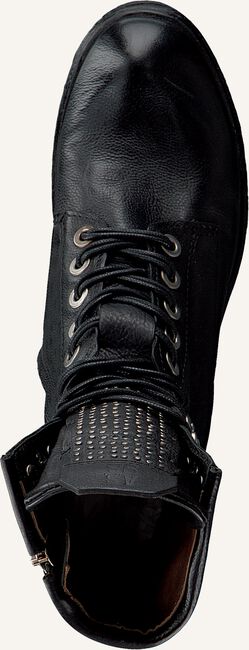 Zwarte A.S.98 Veterboots 207245 Zwarte A.S.98 Veterboots 207245 - large
