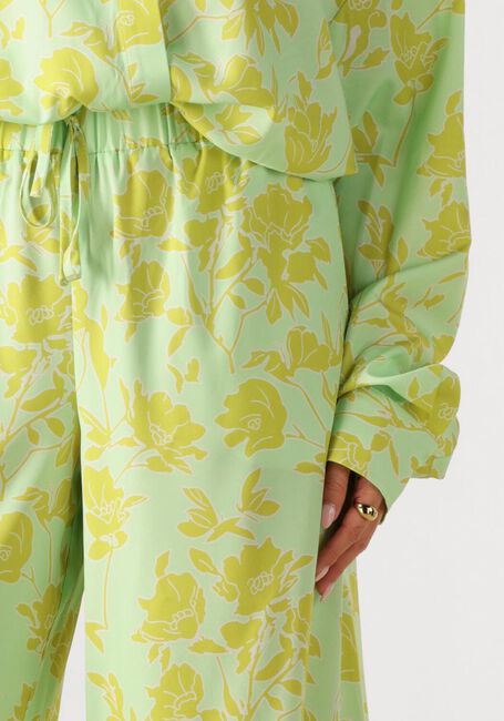 Zand STUDIO AMAYA Broeken 261-ST9 - large