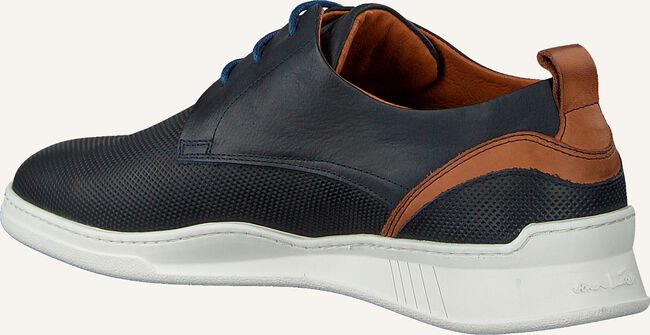 Blauwe VAN LIER Lage sneakers 1918705 Blauwe VAN LIER Lage sneakers 1918705 - large