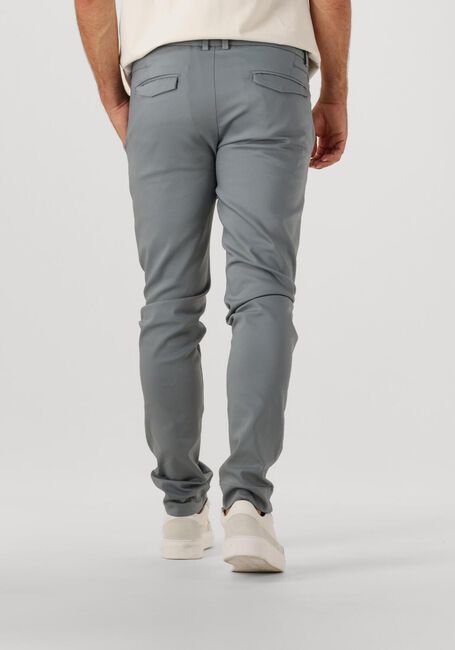 Grijze CAST IRON Chino RISER CHINO - large