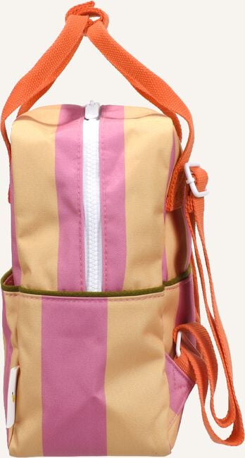 Multi STICKY LEMON Rugtas BACKPACK SMALL | Omoda