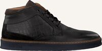 Zwarte CYCLEUR DE LUXE Enkelboots BILBAO - medium