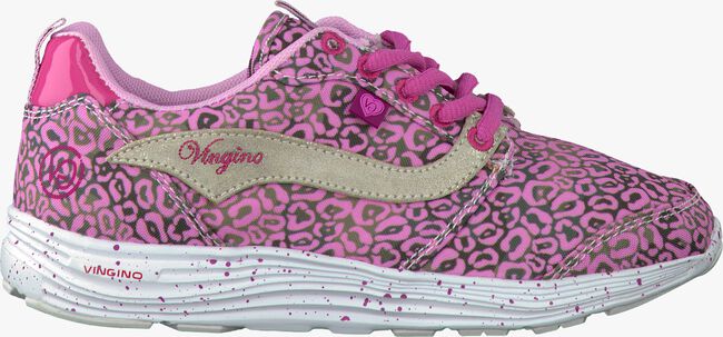 Roze VINGINO Sneakers TESLA - large