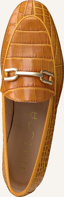 Gele UNISA Loafers DALCY Gele UNISA Loafers DALCY - large