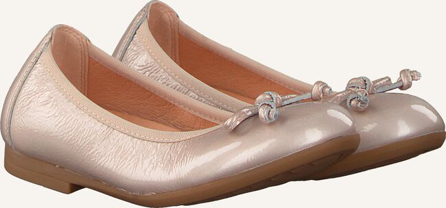Roze UNISA Ballerina's CASIA Roze UNISA Ballerina's CASIA - large