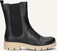 Zwarte APPLES & PEARS Chelsea boots B0010698 - medium