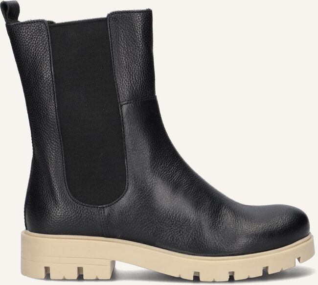 Zwarte APPLES & PEARS Chelsea boots B0010698 Zwarte APPLES & PEARS Chelsea boots B0010698 - large