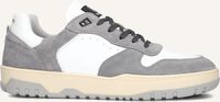 Witte GENTI Lage sneakers FURY Witte GENTI Lage sneakers FURY - medium