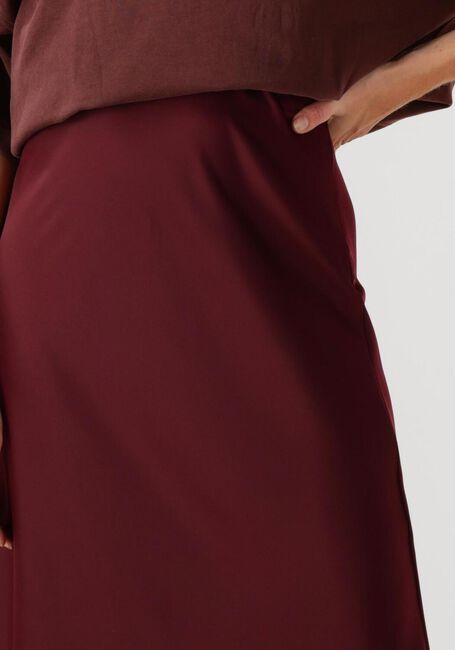 Bordeaux MOVES Maxirok HEBRY SKIRT 3570 - large