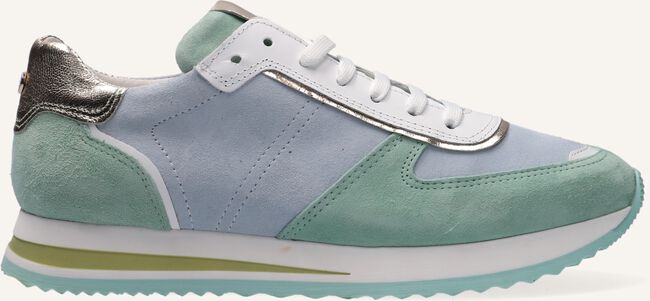 Groene NOTRE-V Lage sneakers 02-280 Groene NOTRE-V Lage sneakers 02-280 - large